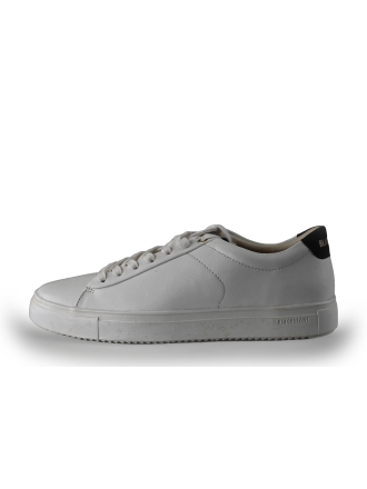 Blackstone Sneakers Wit 234185