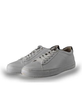Blackstone Sneakers Wit 234185