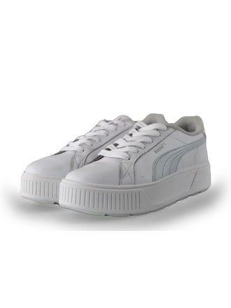 Puma Sneakers Wit 234191