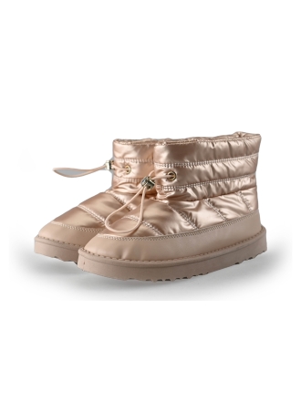  Sneeuwlaarzen Roze 234193