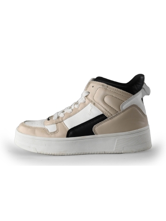  Hoge sneakers Wit 234195
