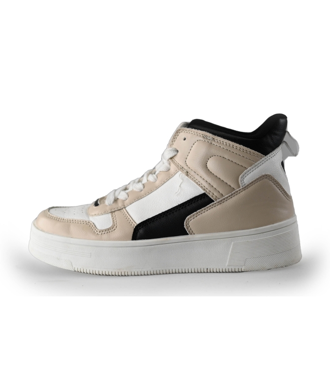 Hoge sneakers