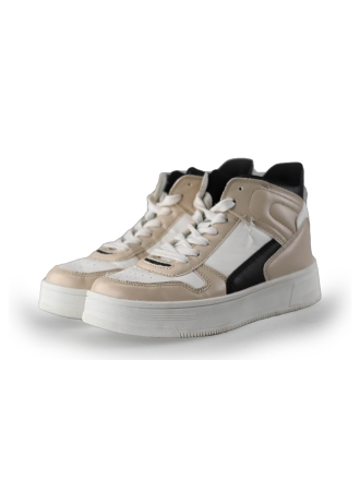  Hoge sneakers Wit 234195