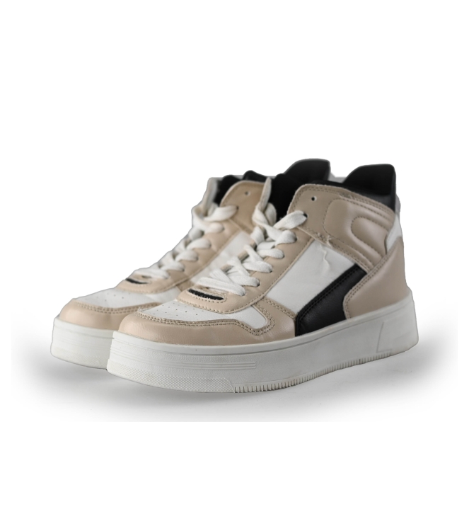 Hoge sneakers