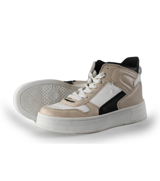 Hoge sneakers