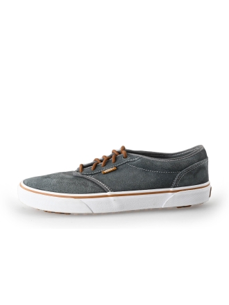 Vans Sneakers Grijs 234214
