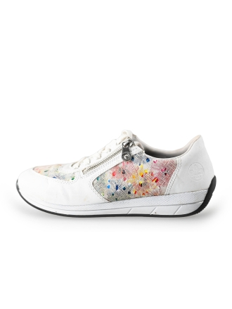 Remento Sneakers Wit 234231