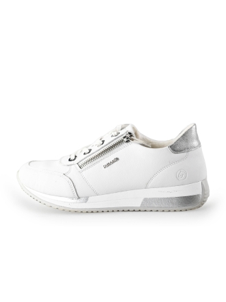 Remento Sneakers Wit 234232