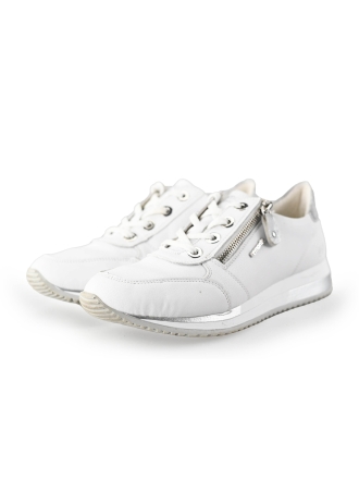 Remento Sneakers Wit 234232