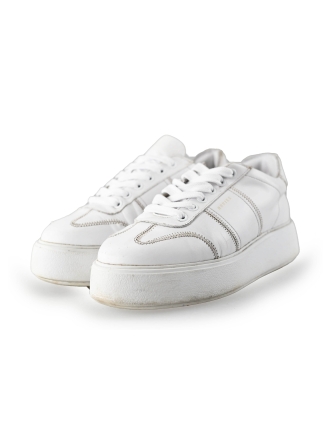 Nubikk Sneakers Wit 234247