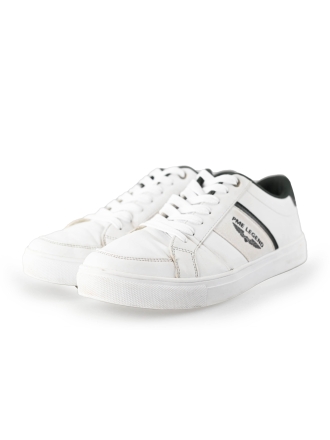 PME Legend Sneakers Wit 234251
