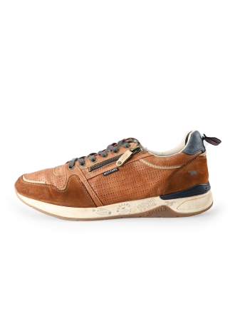 Mustang Sneakers Bruin 234261