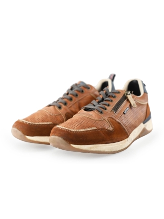 Mustang Sneakers Bruin 234261