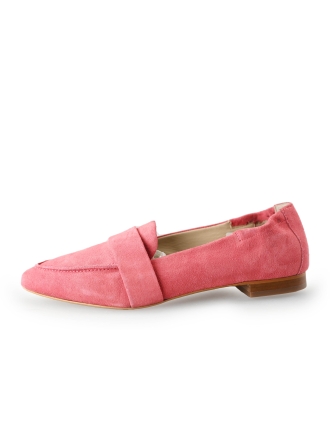 VIA VAI Loafers  Roze 234266