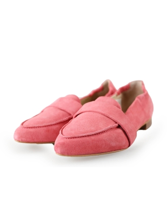 VIA VAI Loafers  Roze 234266