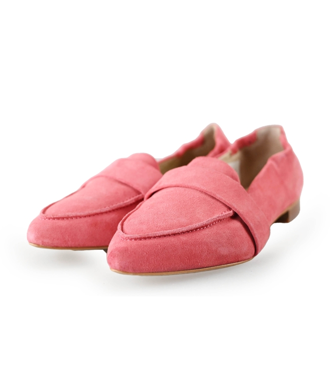 VIA VAI Loafers 
