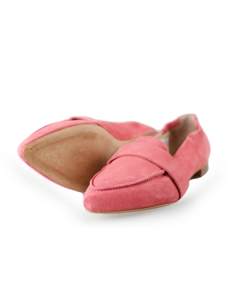 VIA VAI Loafers 