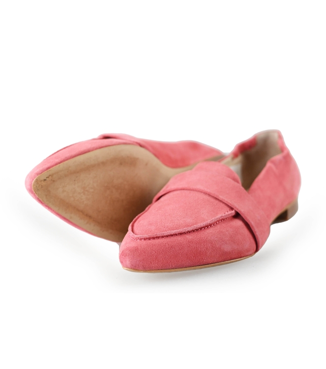 VIA VAI Loafers 