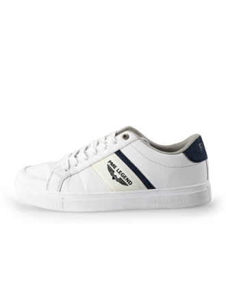 PME Legend Sneakers Wit 234299