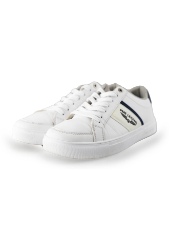PME Legend Sneakers Wit 234299