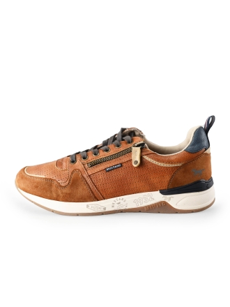 Mustang Sneakers Bruin 234325