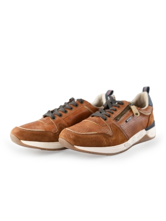 Mustang Sneakers Bruin 234325