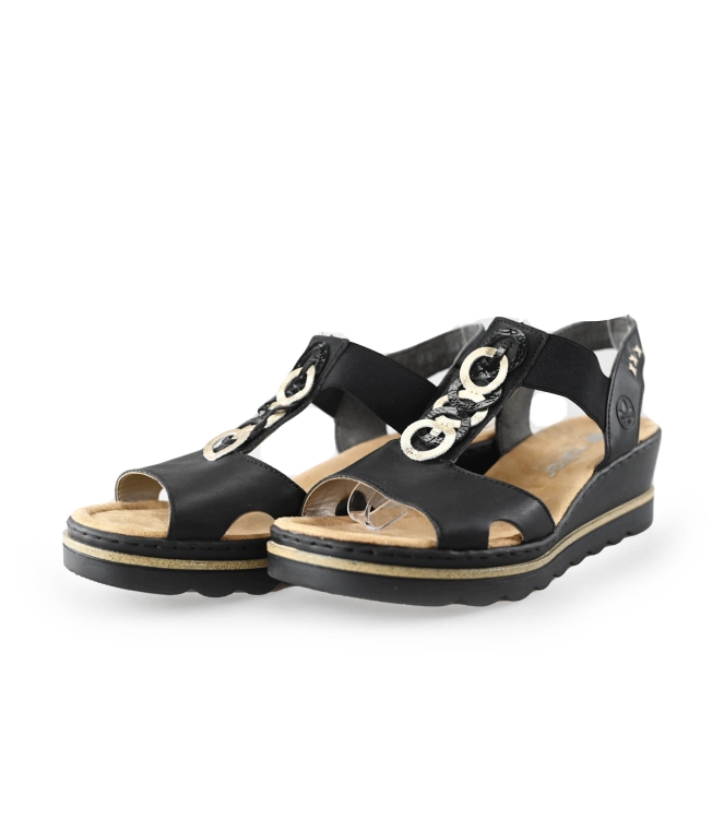 Rieker Sandalen