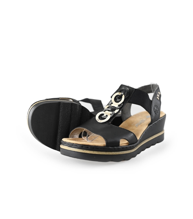 Rieker Sandalen