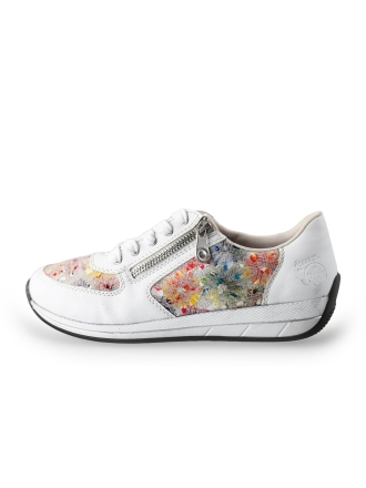 Remento Sneakers Wit 234337