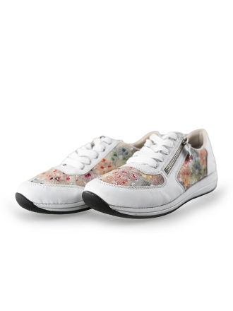 Remento Sneakers Wit 234337