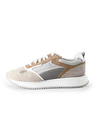 Nelson Sneakers Beige 234348