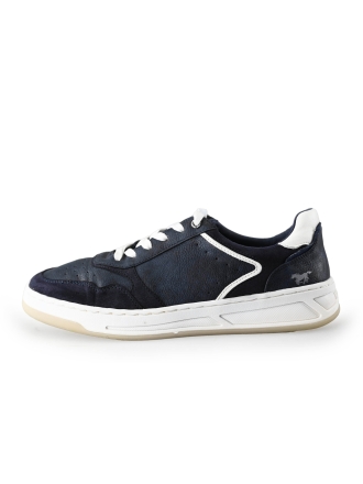 Mustang Sneakers Blauw 234351
