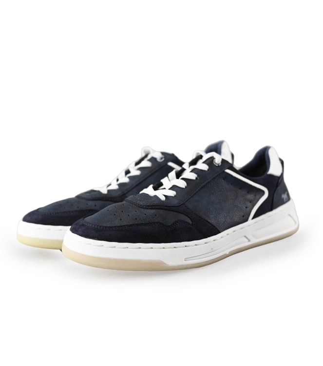 Mustang Sneakers