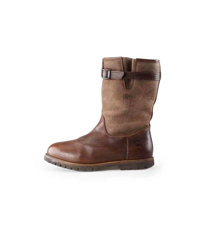 Travelin Boots