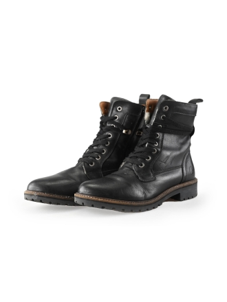 Travelin Veterboots Zwart 234383