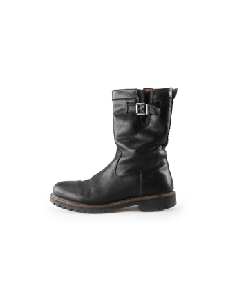 Travelin Boots Zwart 234385
