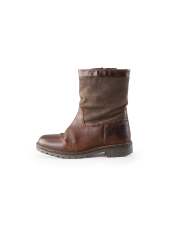 Travelin Boots Bruin 234389