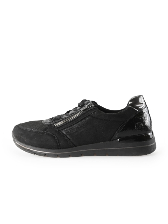 Remento Sneakers Zwart 234398