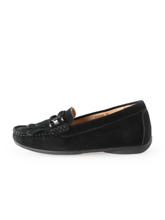 Si Loafers  Zwart 234400