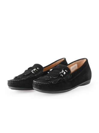 Si Loafers  Zwart 234400