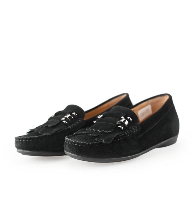 Si Loafers 