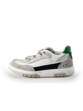 Bunnies Sneakers Wit 234414
