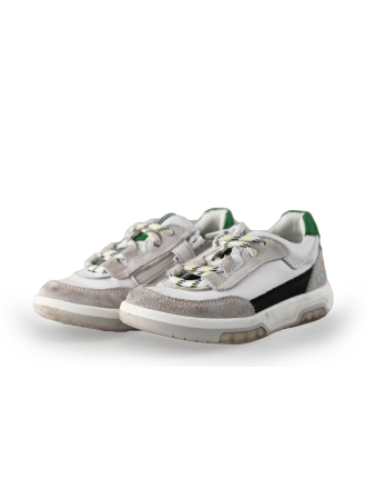 Bunnies Sneakers Wit 234414