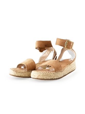 Dolcis Sandalen Bruin 234425