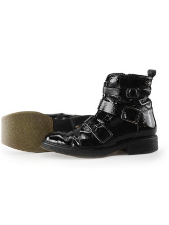 Notre-V Biker boots