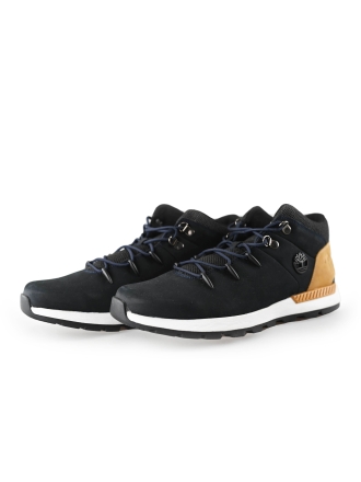 Timberland Sneakers Blauw 234459