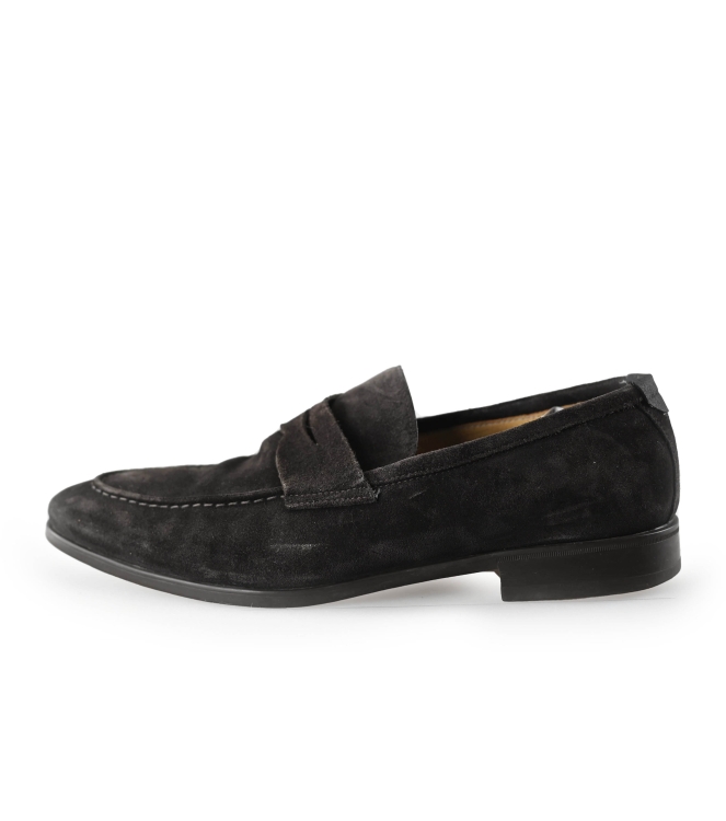 Giorgio Loafers 
