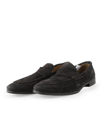 Giorgio Loafers  Bruin 234474