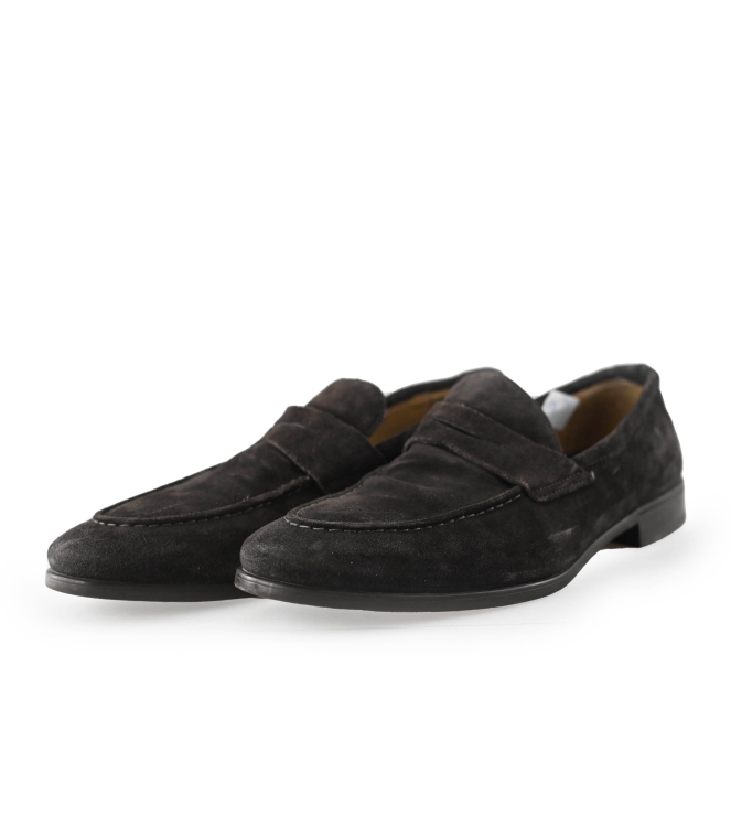 Giorgio Loafers 