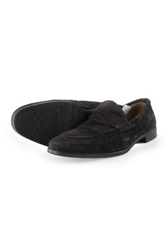 Giorgio Loafers 